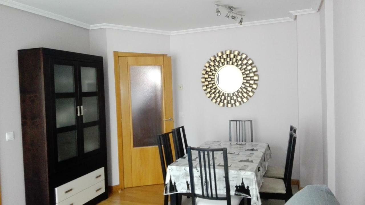 Apartment Colombres, Urbanizacion Jardin Del Indiano Colombres